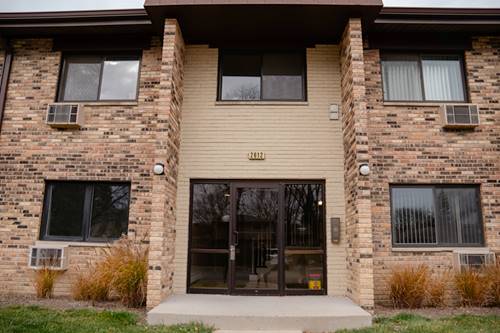 2612 N Windsor Unit 201, Arlington Heights, IL 60004