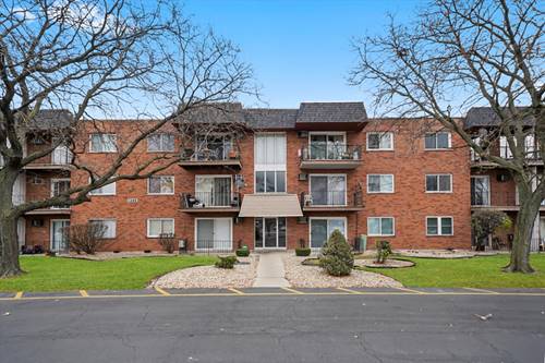 11245 S Harlem Unit A12, Worth, IL 60482