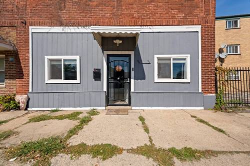 2010 W 115th, Chicago, IL 60643