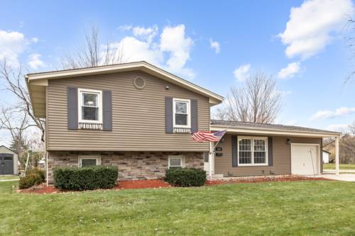 206 Yuma, Carol Stream, IL 60188