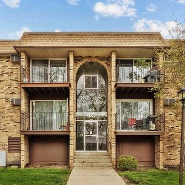 1035 Higgins Quarters Unit 4-205, Hoffman Estates, IL 60194