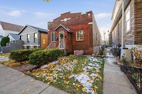 3136 S 54th, Cicero, IL 60804