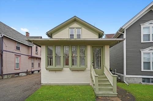 281 Gifford, Elgin, IL 60120