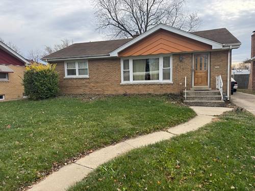 965 E 163rd, South Holland, IL 60473