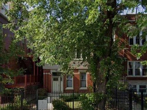 2452 W Arthington Unit 1, Chicago, IL 60612