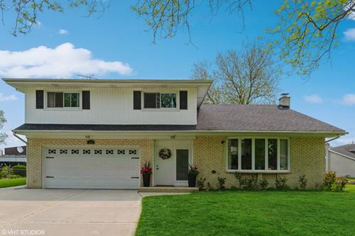 1049 Peace, Wheeling, IL 60090