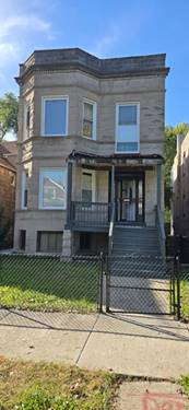 6522 S Paulina, Chicago, IL 60636
