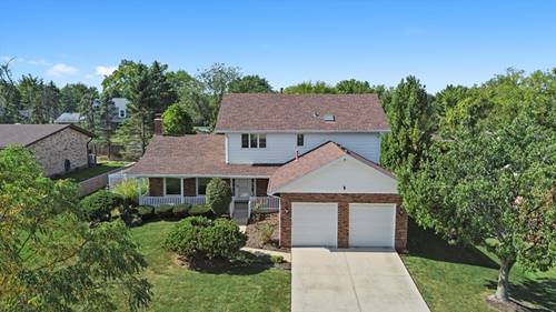 13952 S Oak Ridge, Homer Glen, IL 60491