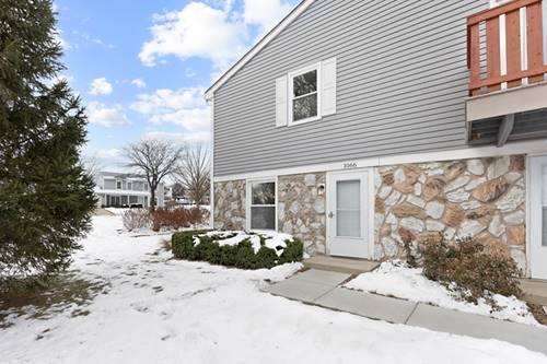 1066 Glouchester Harbor Unit 1066, Schaumburg, IL 60193