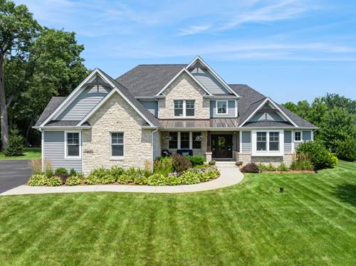 11114 Musgrave, Huntley, IL 60142