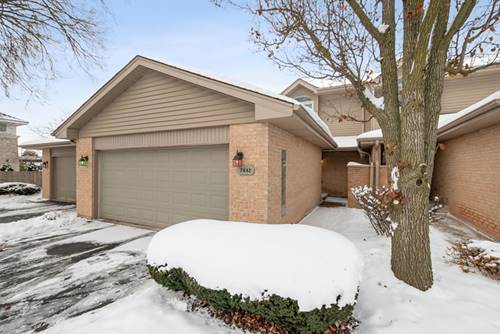 7642 W 158th, Orland Park, IL 60462
