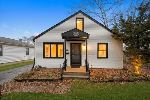 1317 Waverly, Joliet, IL 60435