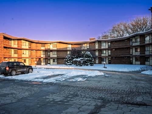 2306 Holiday Unit 144, Lansing, IL 60438