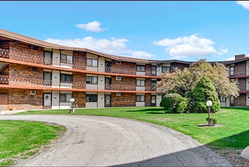 2306 Holiday Unit 144, Lansing, IL 60438