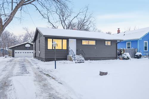 1054 Elliott, Aurora, IL 60505