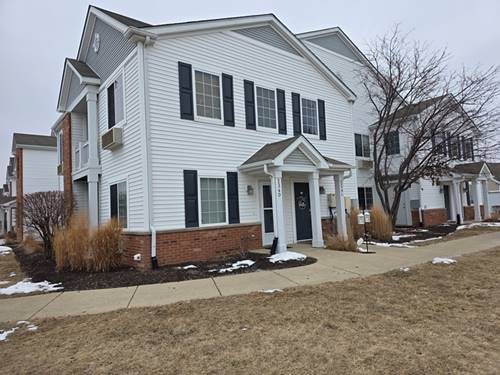 234 Bertram Unit D, Yorkville, IL 60560