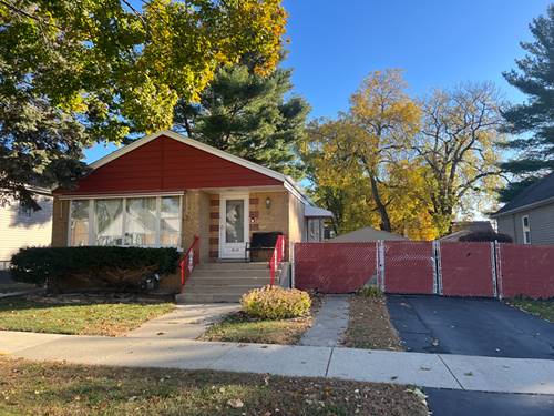 4337 Home, Stickney, IL 60402