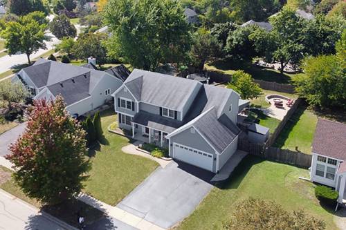 6183 Old Farm, Gurnee, IL 60031