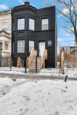 4309 W Monroe, Chicago, IL 60624