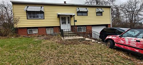 4515 Raven, Rockford, IL 61107