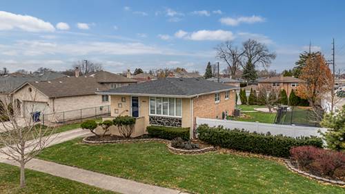 4820 W 106th, Oak Lawn, IL 60453