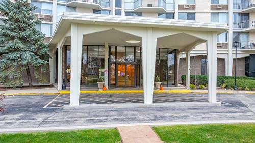 40 N Tower Unit 4M, Oak Brook, IL 60523