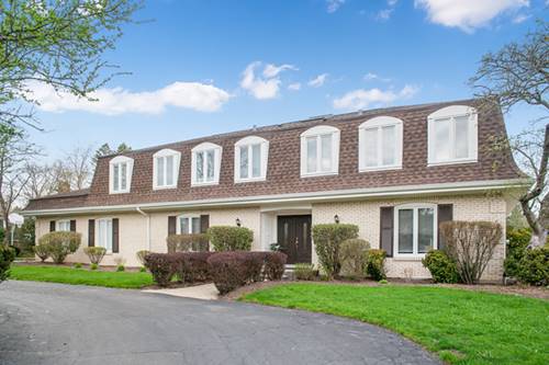 1866 S Wilson, Lake Forest, IL 60045