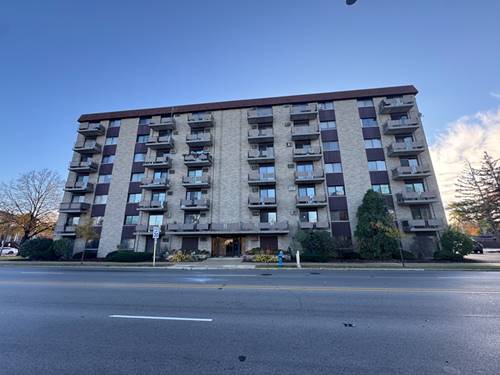 850 Des Plaines Unit 207, Forest Park, IL 60130