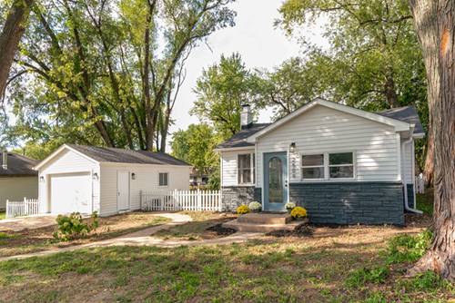 2509 S Birchwood, Mchenry, IL 60051