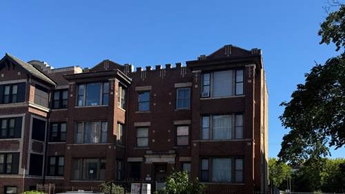 6737 S East End Unit 1N, Chicago, IL 60649