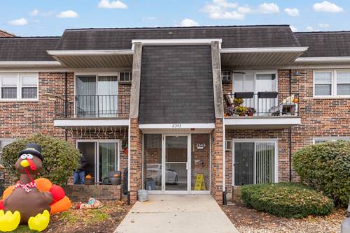 2343 Ogden Unit 3, Downers Grove, IL 60515
