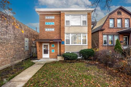 5645 W 63rd Unit 2, Chicago, IL 60638