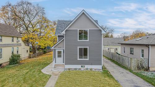 409 Algona, Elgin, IL 60120