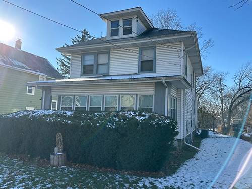 526 N View, Aurora, IL 60506