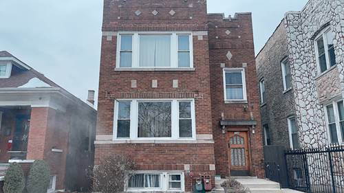 6136 S Mozart Unit 2, Chicago, IL 60629