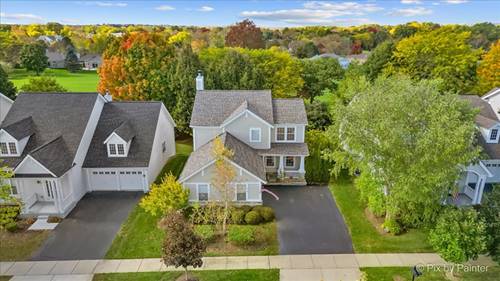 3148 Concord, Wadsworth, IL 60083