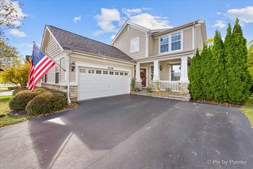 3148 Concord, Wadsworth, IL 60083