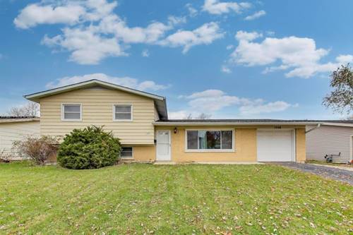 1208 Windsor, Hanover Park, IL 60133
