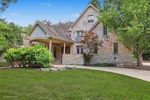 130 Fuller, Hinsdale, IL 60521