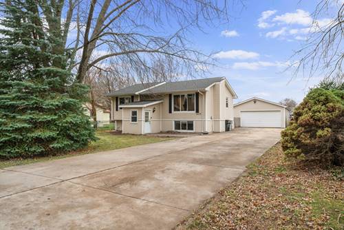 1871 Irene, Lake Holiday, IL 60548
