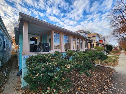 1432 Home, Berwyn, IL 60402