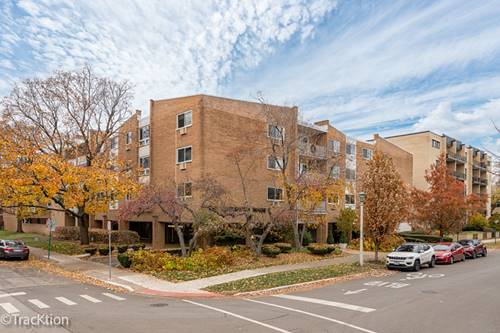 203 N Kenilworth Unit 2N, Oak Park, IL 60302
