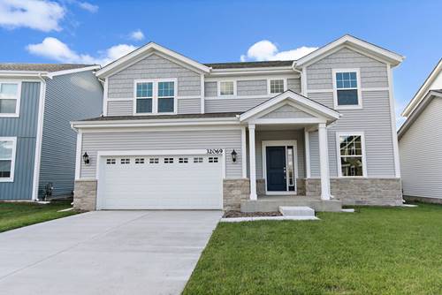 32069 Savannah, Lakemoor, IL 60051