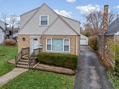 67 Broadway, Chicago Heights, IL 60411