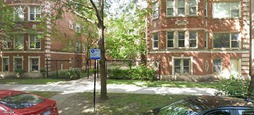 8140 S Drexel Unit 2W, Chicago, IL 60619