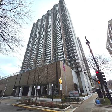 6033 N Sheridan Unit 35F, Chicago, IL 60660