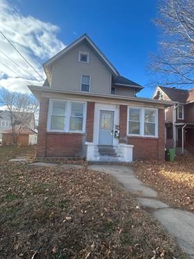 1021 7th, Rockford, IL 61104