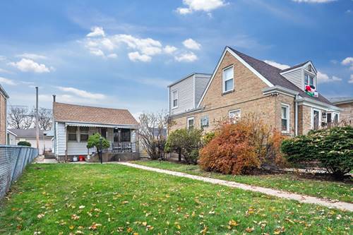 3316 N Paris, Chicago, IL 60634