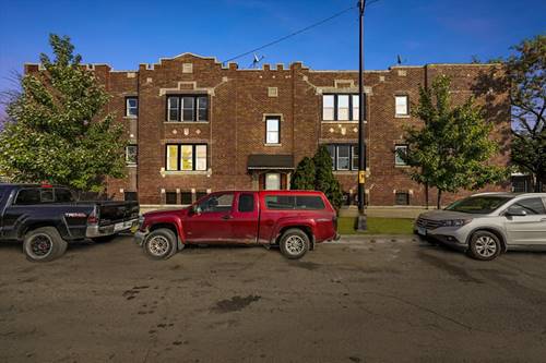 733-35 S Lavergne, Chicago, IL 60644