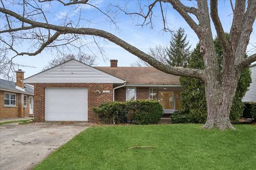 1812 Winthrop, Highland Park, IL 60035
